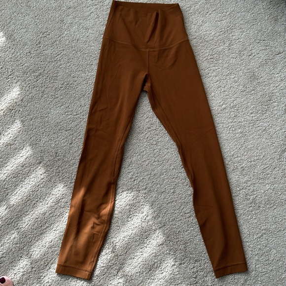 Lululemon align - Picture 3 of 4